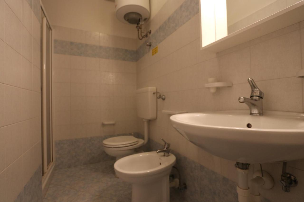 Appartamenti Furlan Bibione Bagian luar foto